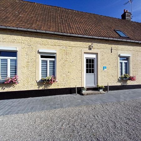 Bed and Breakfast La Cense Hebron Ardres Esterno foto
