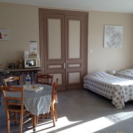 Bed and Breakfast La Cense Hebron Ardres Esterno foto