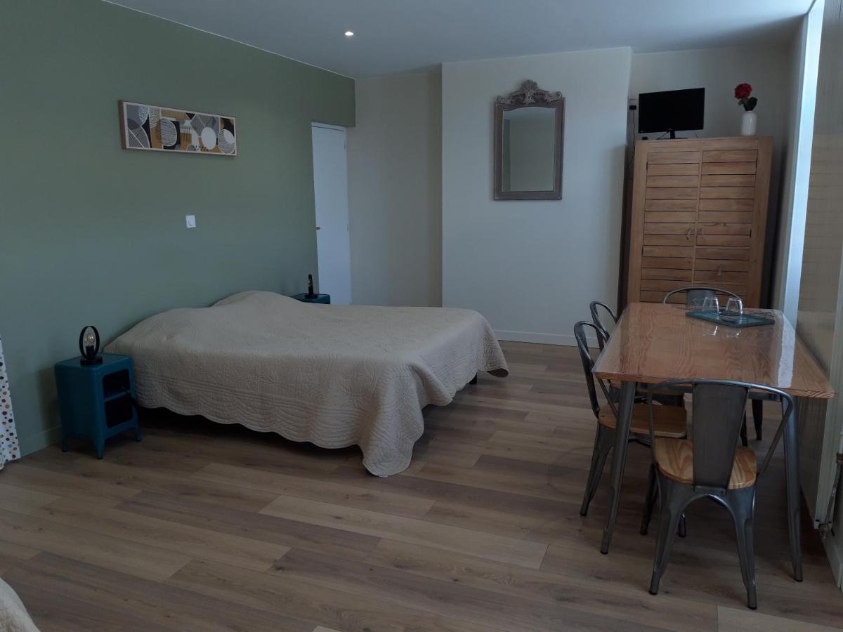 Bed and Breakfast La Cense Hebron Ardres Esterno foto