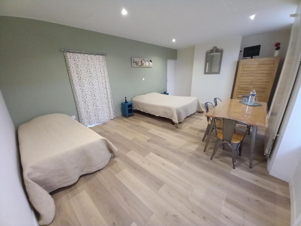 Bed and Breakfast La Cense Hebron Ardres Esterno foto
