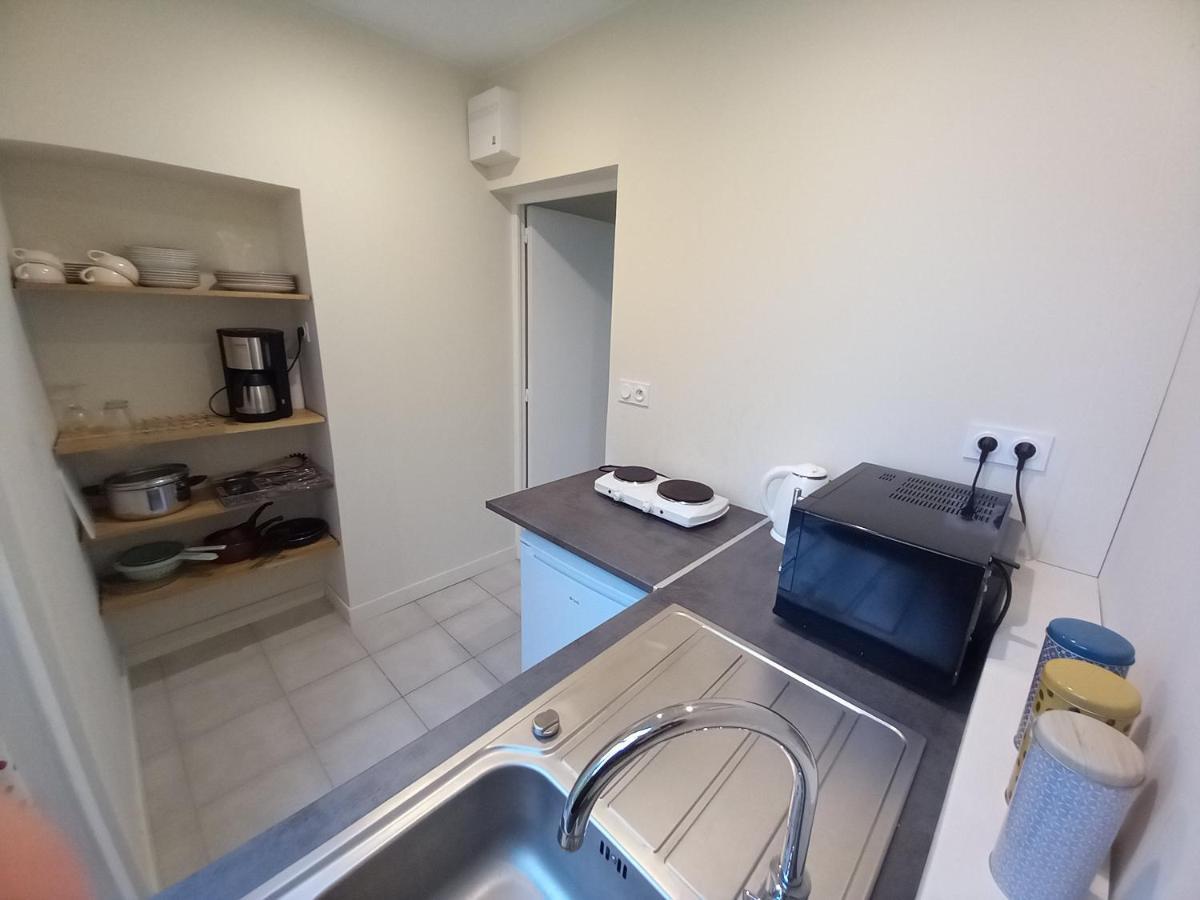 Bed and Breakfast La Cense Hebron Ardres Esterno foto