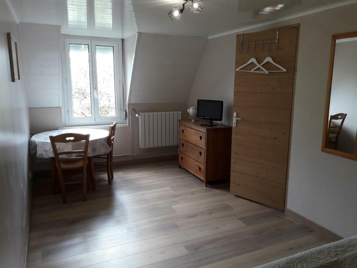 Bed and Breakfast La Cense Hebron Ardres Esterno foto