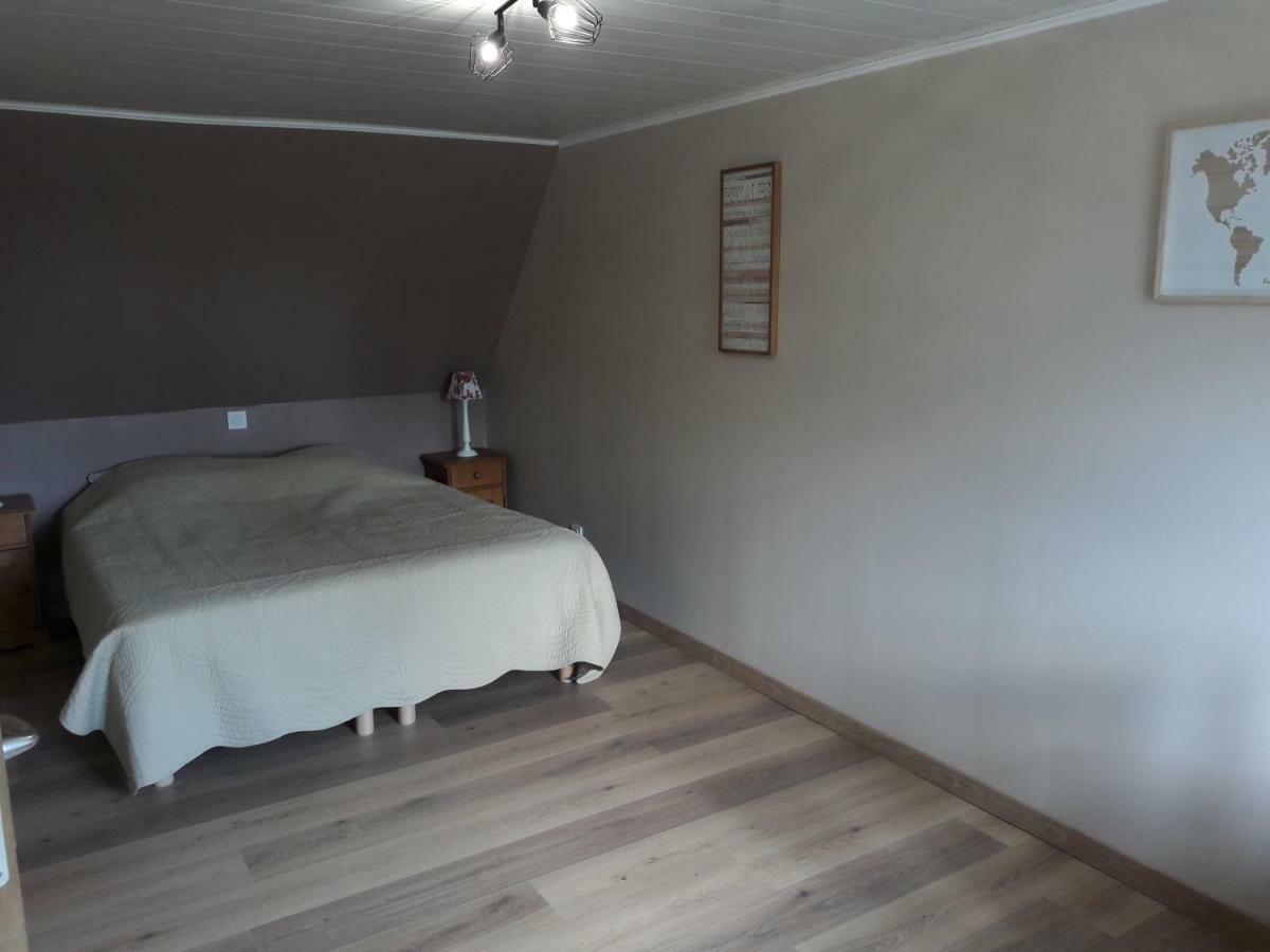 Bed and Breakfast La Cense Hebron Ardres Esterno foto